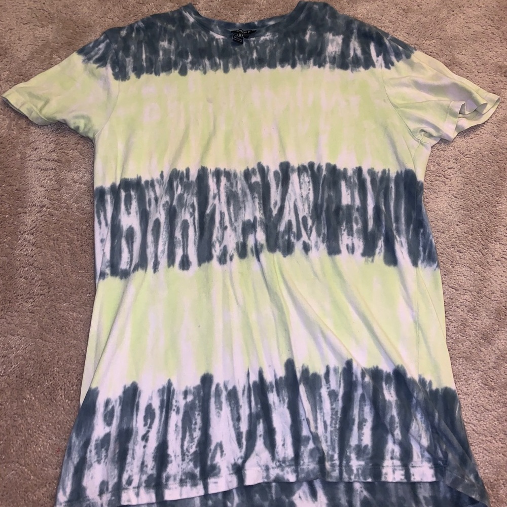 Forever 21 shirt